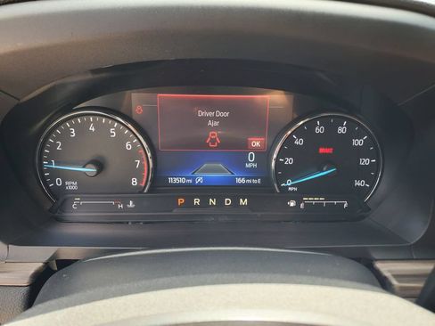 Used 2020 Ford Explorer Limited RWD image 26