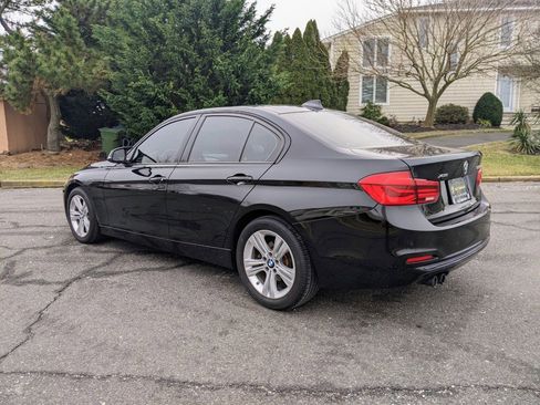 Used 2016 BMW 328i xDrive Sedan image 5