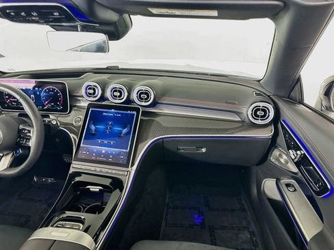 Certified 2025 Mercedes-Benz CLE 53 AMG 4MATIC Cabriolet image 24