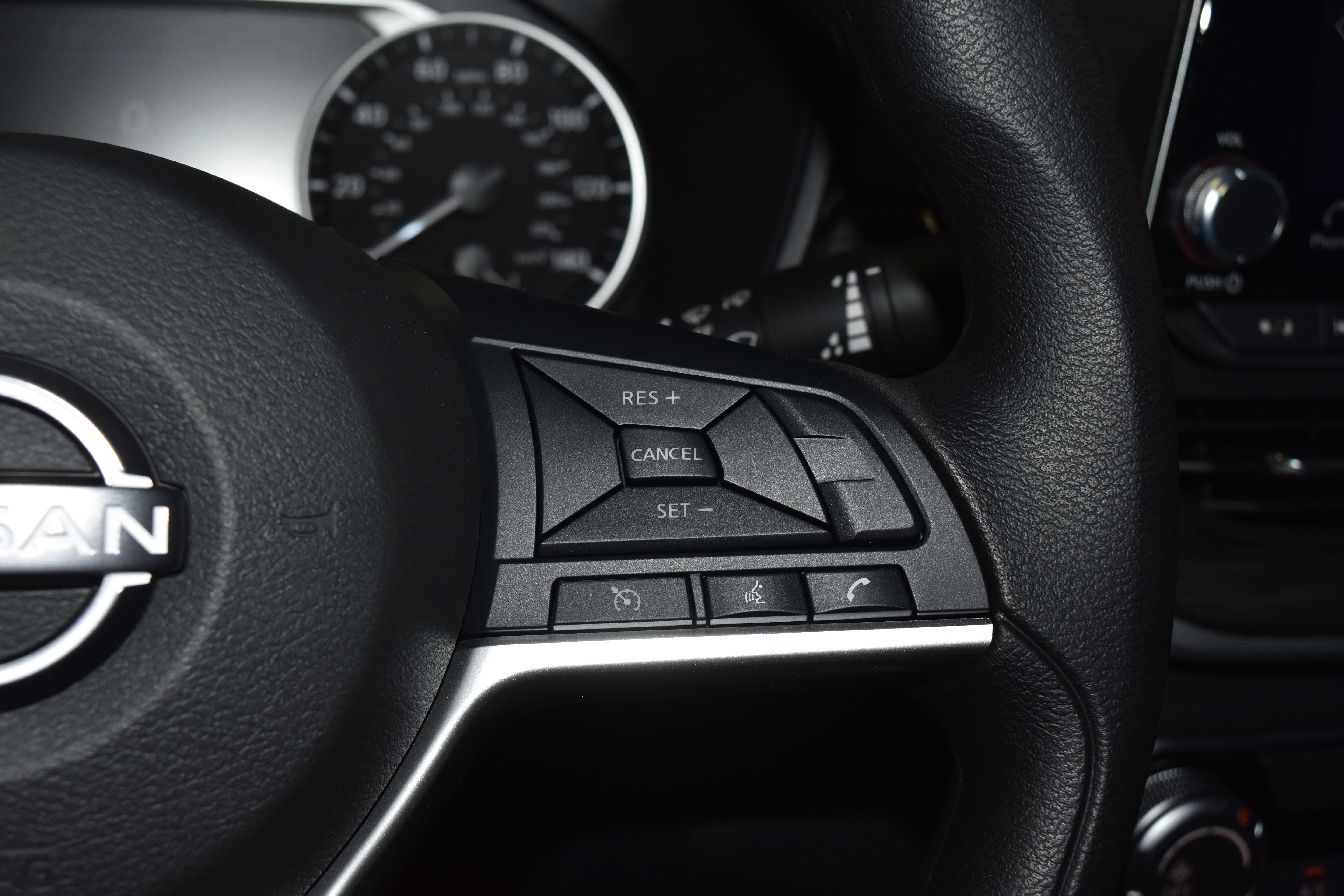 New 2026 Nissan Altima 2.5 SV FWD image 7