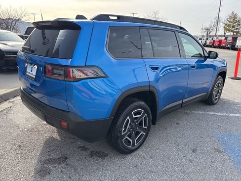 New 2026 Jeep Cherokee Limited AWD/4WD image 31