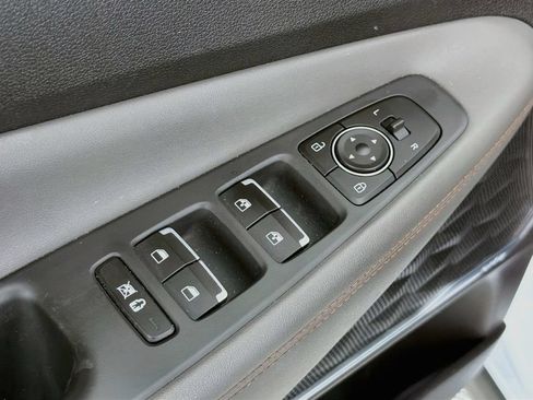 Used 2020 Hyundai Santa Fe Limited AWD/4WD image 21