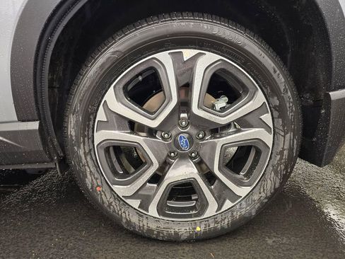 New 2026 Subaru Ascent Limited image 5