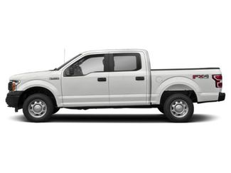 Used 2019 Ford F150 XL w/ Equipment Group 101A Mid AWD/4WD video 3