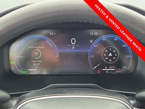 Used 2023 Toyota RAV4 Limited AWD/4WD image 23