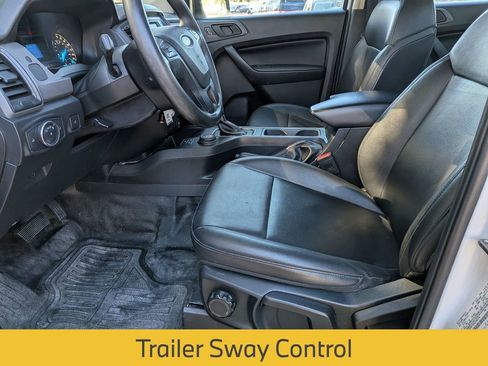 Used 2022 Ford Ranger XL image 11