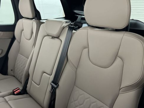 New 2026 Volvo XC90 B6 Plus w/ Protection Package Premier image 24