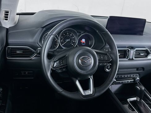 Used 2023 MAZDA CX-5 Carbon Edition image 18