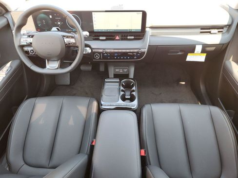 New 2026 Hyundai Ioniq 5 SEL RWD image 25