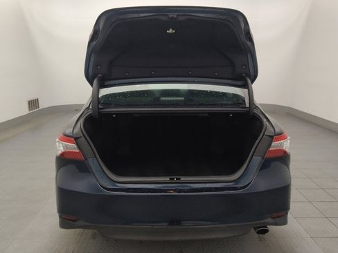 Used 2018 Toyota Camry XLE image 29