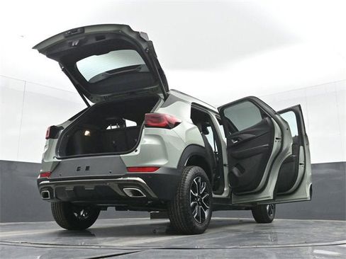 New 2026 Chevrolet TrailBlazer ACTIV w/ Convenience Package image 55