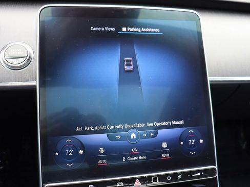 Used 2023 Mercedes-Benz S 500 4MATIC image 37