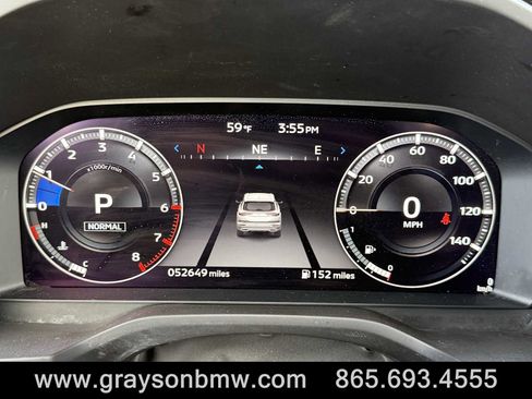 Used 2023 Mitsubishi Outlander SEL image 27