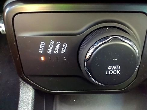 Used 2022 Jeep Renegade Limited image 37