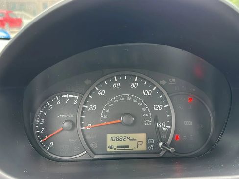 Used 2022 Mitsubishi Mirage G4 LE FWD image 9