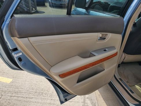 Used 2008 Lexus RX 350 AWD image 14
