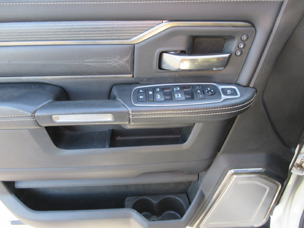 Used 2019 RAM 3500 Limited w/ Max Tow Package AWD/4WD image 26