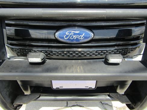 Used 2013 Ford Explorer 4WD Police Interceptor image 19