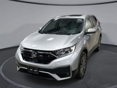 Used 2022 Honda CR-V EX
