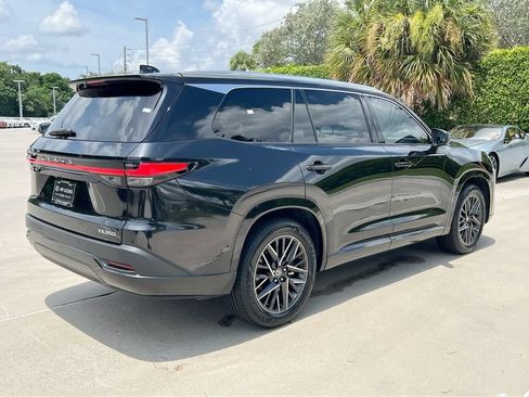 Certified 2024 Lexus TX 350 FWD w/ Technology Package image 7