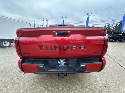 Used 2022 Toyota Tundra SR5 image 34