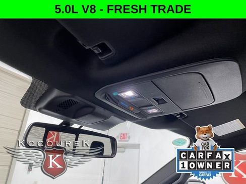 Used 2023 Ford F150 XLT w/ Equipment Group 302A High image 18