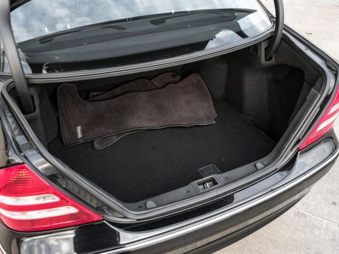 Used 2007 Mercedes-Benz C 280 4MATIC Sedan image 47