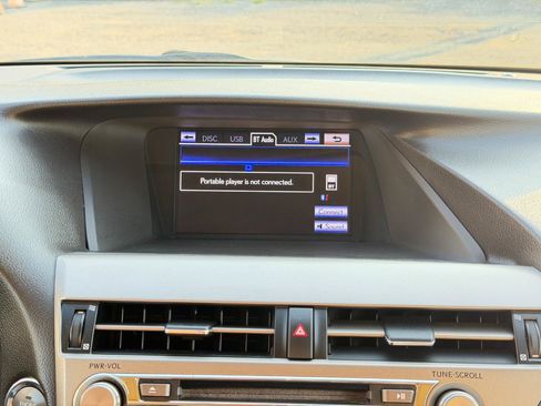Used 2014 Lexus RX 350 AWD w/ Navigation Package image 65