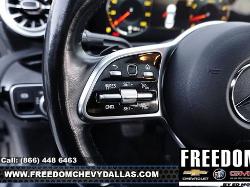 Used 2023 Mercedes-Benz CLA 250 4MATIC w/ Premium Package image 20