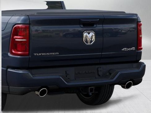 New 2026 RAM 1500 Tungsten w/ Bed Utility Group image 14