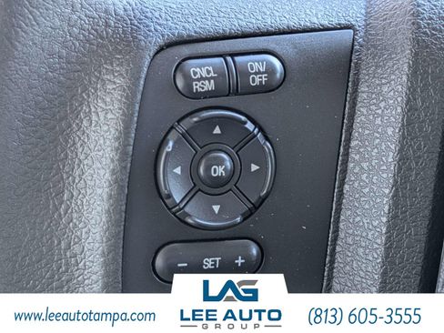 Used 2016 Ford F250 XLT w/ XLT Premium Package AWD/4WD image 21