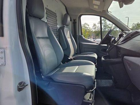Used 2016 Ford Transit 350 148 Low Roof RWD image 11
