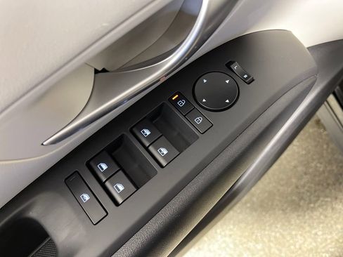 Certified 2025 Hyundai Tucson SEL image 18