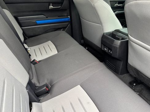 Certified 2025 Toyota Tacoma TRD Sport image 14