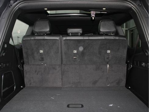 New 2025 Jeep Wagoneer Series II w/ Premium Group I image 28