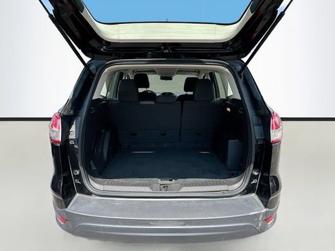 Used 2016 Ford Escape S FWD image 24