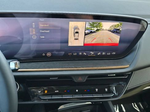 New 2026 Buick Envision Avenir AWD/4WD image 22
