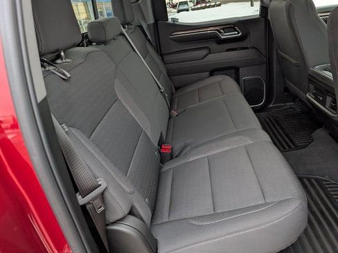 Used 2024 Chevrolet Silverado 1500 RST w/ Convenience Package II image 7