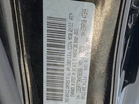 Used 2019 RAM 1500 Big Horn AWD/4WD image 24