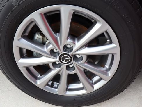 Used 2024 MAZDA CX-5 AWD 2.5 S w/ Preferred Package image 45