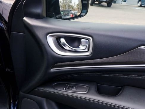 Used 2018 INFINITI QX60 AWD w/ Premium Plus Package image 45