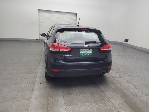 Used 2017 Kia Forte LX FWD image 6