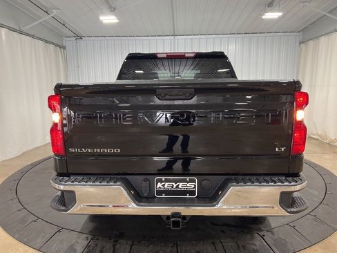 New 2026 Chevrolet Silverado 1500 LT image 7