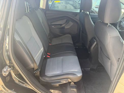 Used 2017 Ford Escape S FWD image 12