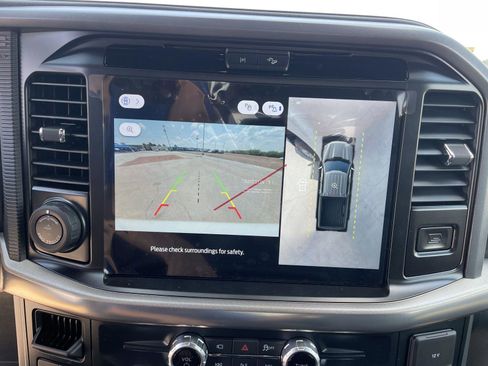 New 2025 Ford F150 Lariat w/ Equipment Group 502A High image 19