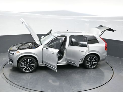 Used 2023 Volvo XC90 B6 Plus w/ Protection Package Premier image 39