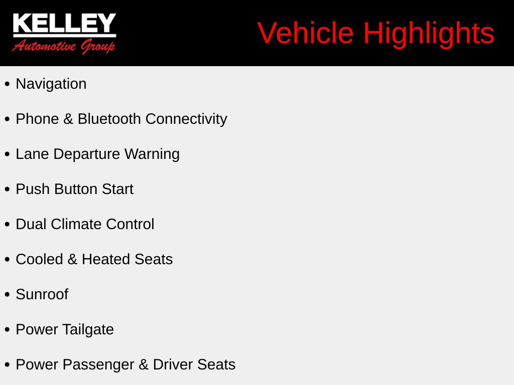 Certified 2017 Cadillac XT5 Premium Luxury FWD image 2