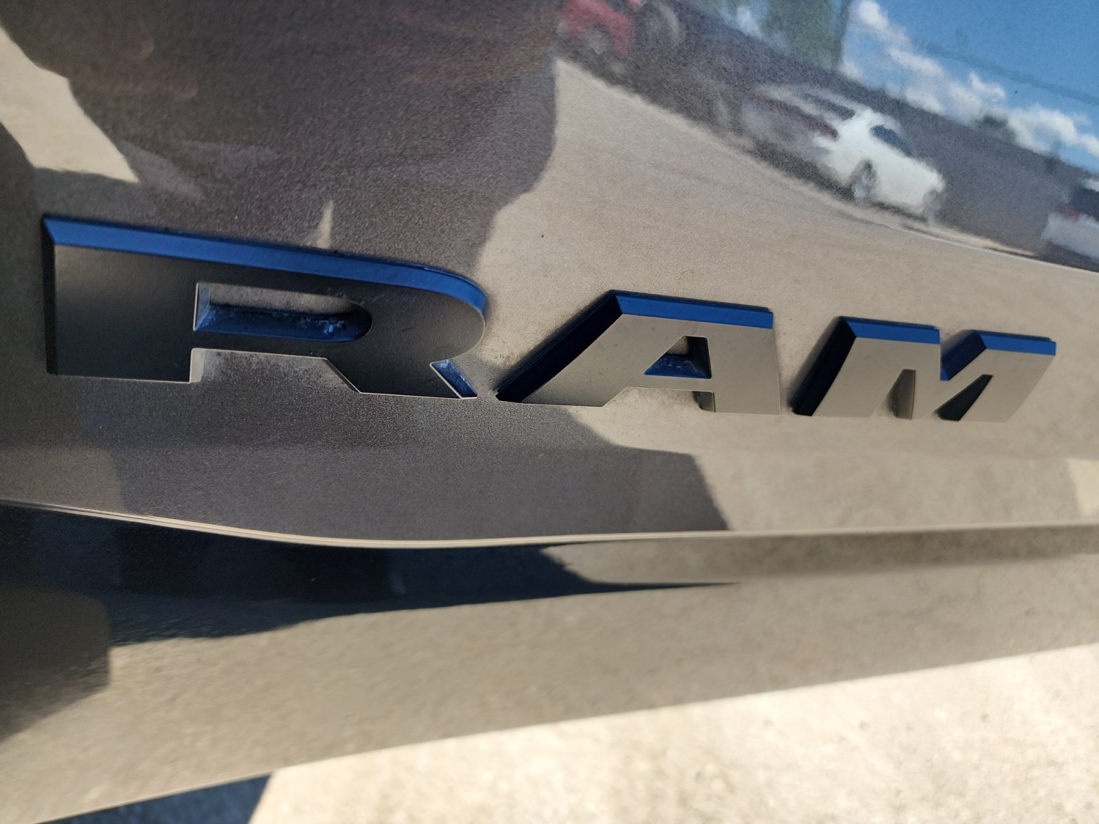 Used 2021 RAM 1500 TRX w/ TRX Level 1 Equipment Group AWD/4WD image 30