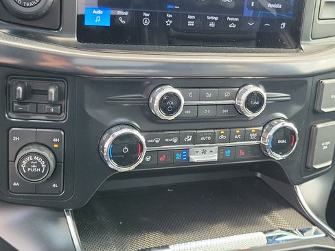 Used 2024 Ford F150 Raptor AWD/4WD image 27