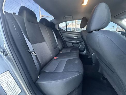 Used 2022 Nissan Sentra SV image 24